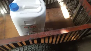 25liters Distilled Water