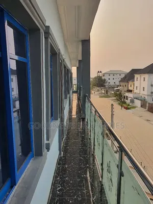 1bdrm Room & Parlour in Orchid Road Lekki, Ikota for rent