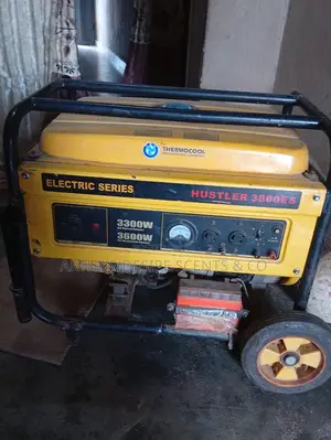 Thermocool 3.8 Generator