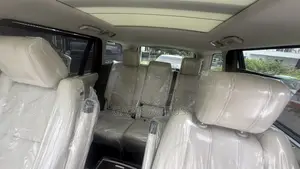 Land Rover Range Rover Vogue 2016 Silver