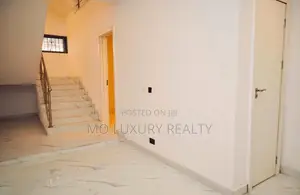4bdrm Townhouse / Terrace in Victoria Island for rent