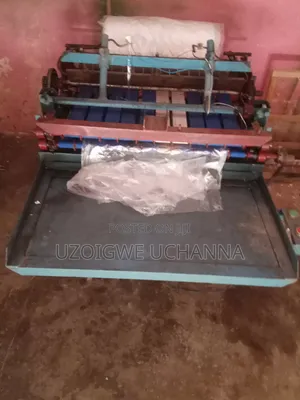 Nylon Automatic Side Cuting and Sealing Machine