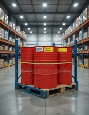 Shell Tellus S2 v 68 Anti-Wear Hydraulic Oil (209ltr/Drum)