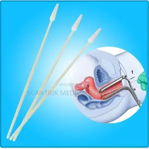 Female Swab Plastic Stick for Sale in Nigeria