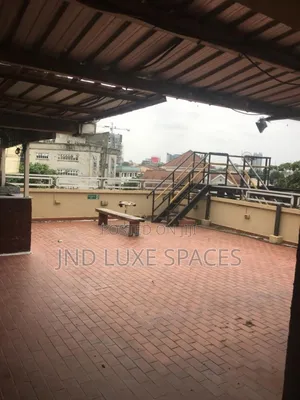 Solidly Built 18+ Room Guest House With Cold Room, Massive Equipped