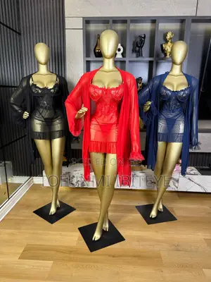 Nightwear 