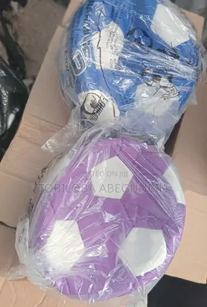 Affordable Sports Accessories-Footballs, Whistles, Chin Guard, Socks