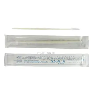 Buy Female Swab Plastic Stick in Lagos Nigeria