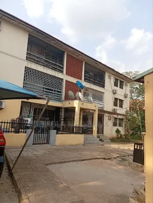 3bdrm Block of Flats in Maitama for sale