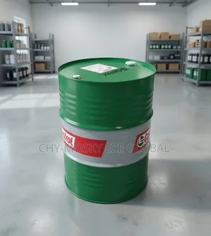 Castrol Almaredge Sl Oil Solution Cutting Fluid (208ltr/Drum)