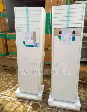 Hisense Standing A/C