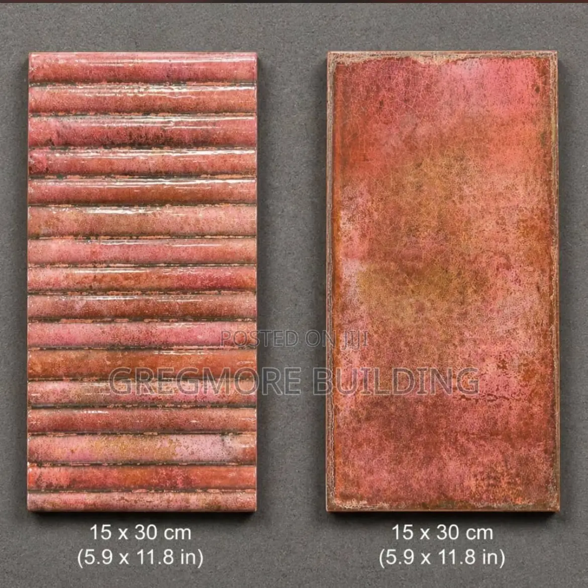 Spanish Wall Tile