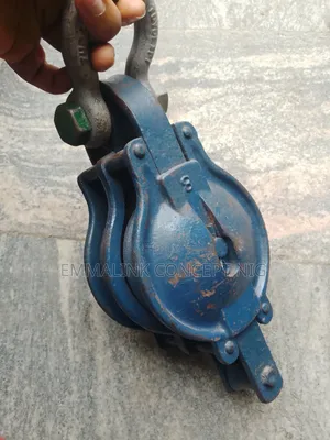 Roller 4 Ton
