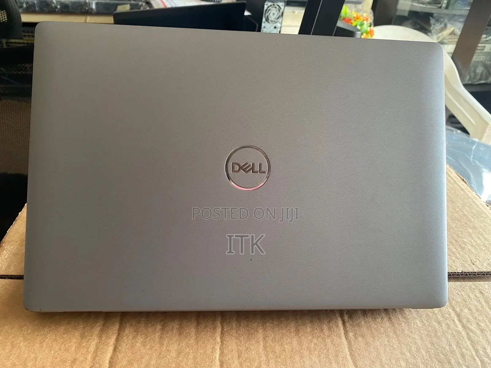 Laptop Dell Latitude 5410 8GB Intel Core i5 SSD 256GB