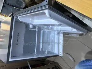 Brand New Hisense Original Table Top Refrigerator Full Copper Engine