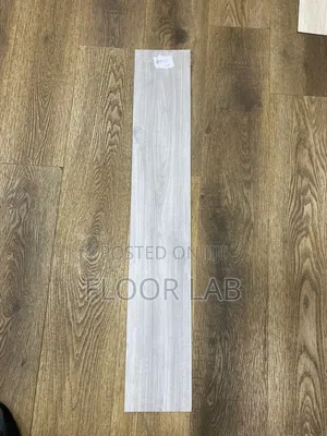 Vinyl Flooring