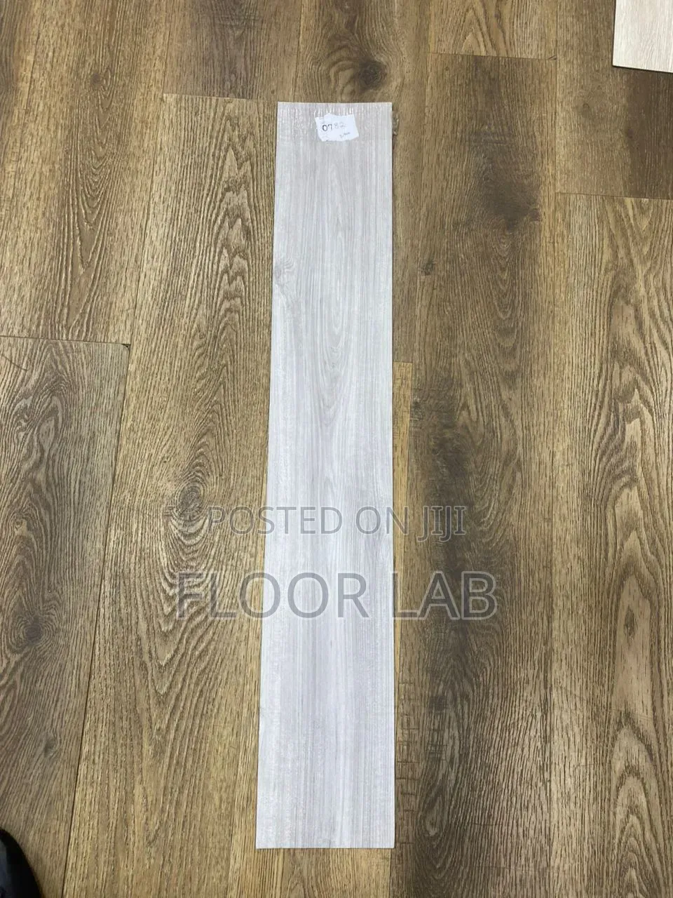 Vinyl Flooring