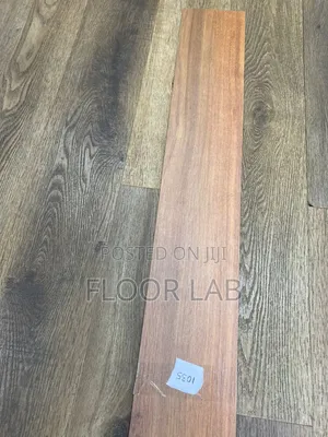 Vinyl Flooring