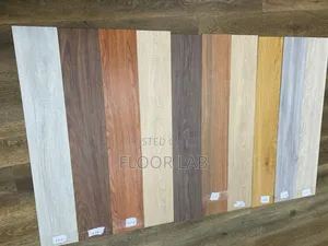 Vinyl Flooring