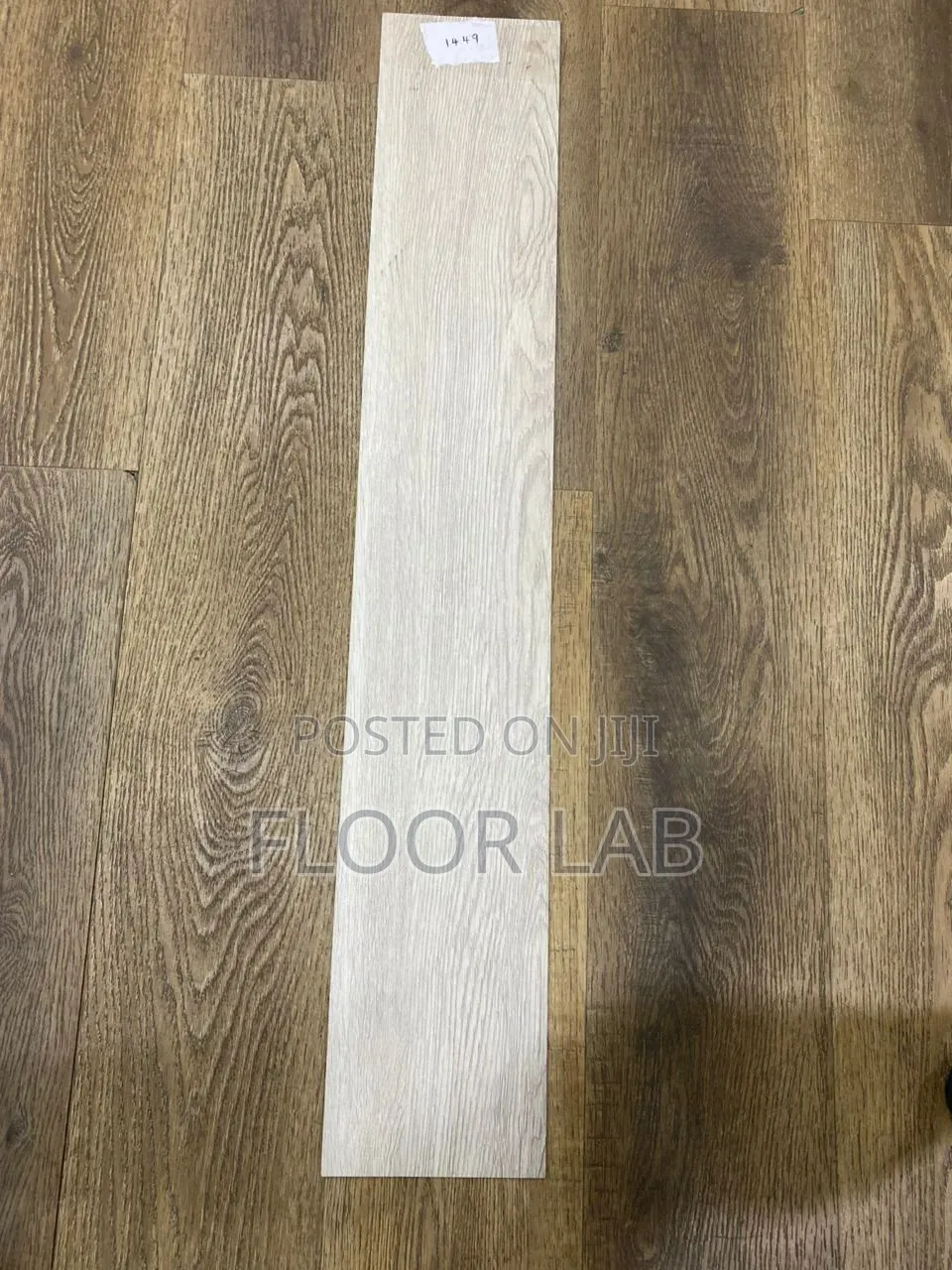Vinyl Flooring