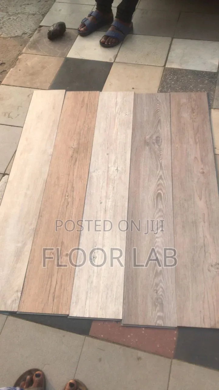 Vinyl Flooring
