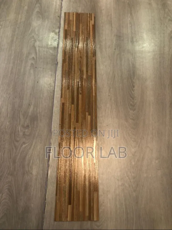 Vinyl Flooring