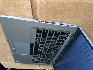 Laptop Dell Latitude 5410 8GB Intel Core i5 SSD 256GB