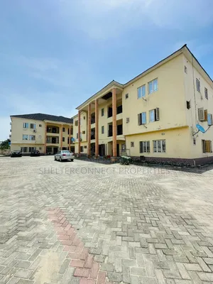 3bdrm Apartment in Ado / Ajah for rent