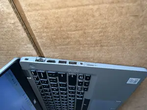 Laptop Dell Latitude 5410 8GB Intel Core i5 SSD 256GB