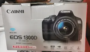 Photography Cameras