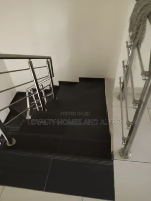 4bdrm Duplex in Lekki Phase 1 for rent