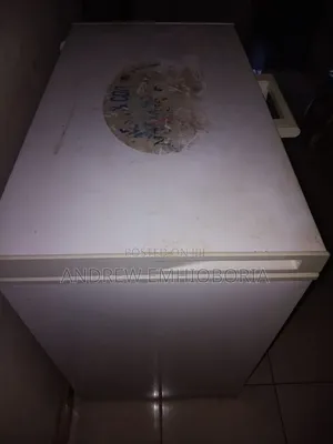 200l Nexus Deep Freezer