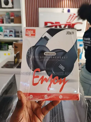 JBL B69 Headset