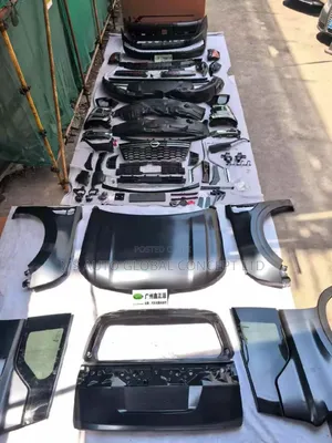 Nissan Patrol 2016 to 2025