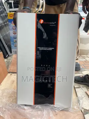 Felicity 10kva/48v Transformer Based Inverter