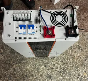 Felicity 10kva/48v Transformer Based Inverter