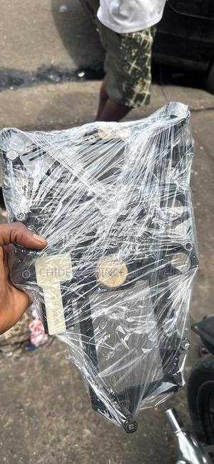 VGS for Gle350 2016/2018 Model