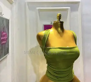 Reversible Top