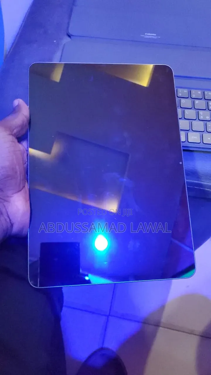 Xiaomi Pad 7 128 GB Gray