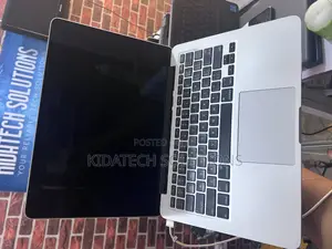 Laptop Apple MacBook 2015 8GB Intel Core i5 SSD 256GB