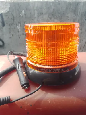 Led Beacon Flasher For Heavy Truck
