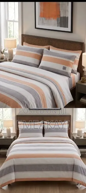 Bedsheets Material