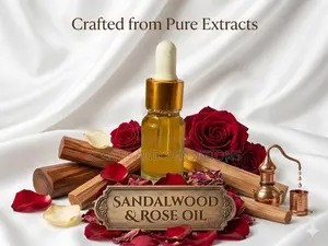 Richly Intense Limited Edition Perfume Oil