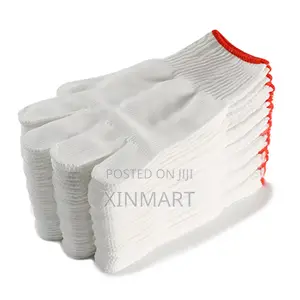 Safety Hand Gloves