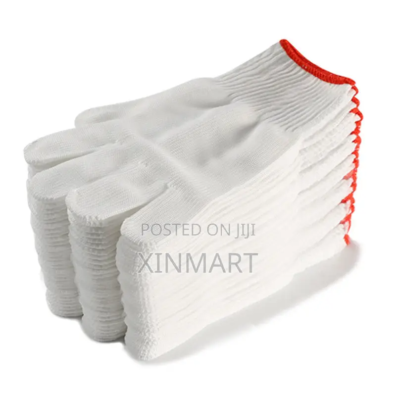 Safety Hand Gloves