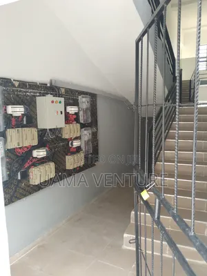 2bdrm Block of Flats in Aiyeteju for rent