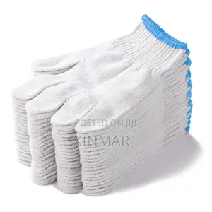 Safety Hand Gloves