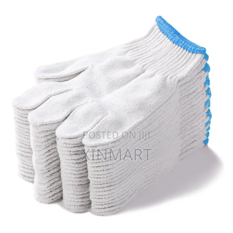 Safety Hand Gloves