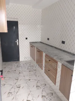 2bdrm Block of Flats in Aiyeteju for rent
