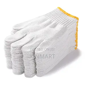 Safety Hand Gloves